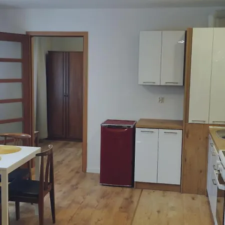 Apartamenty Starowka Lll Chelmno  Exterior photo