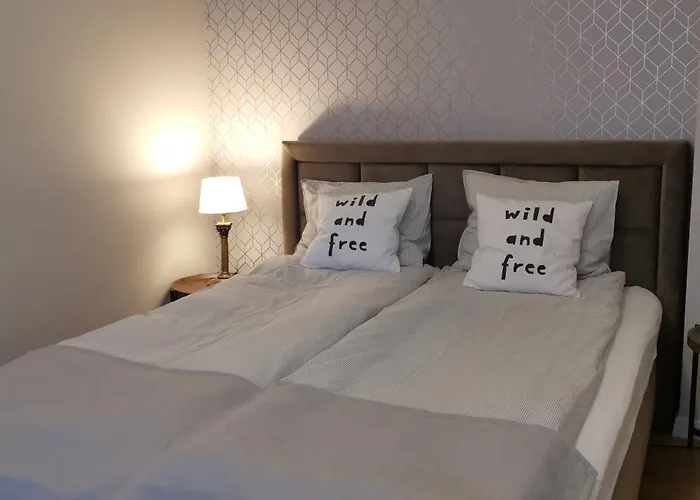 Apartamenty Starowka Lll