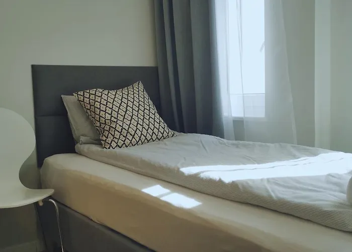 Apartamenty Starowka Lll