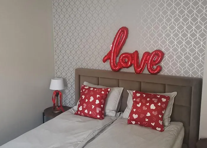 Apartamenty Starowka Lll