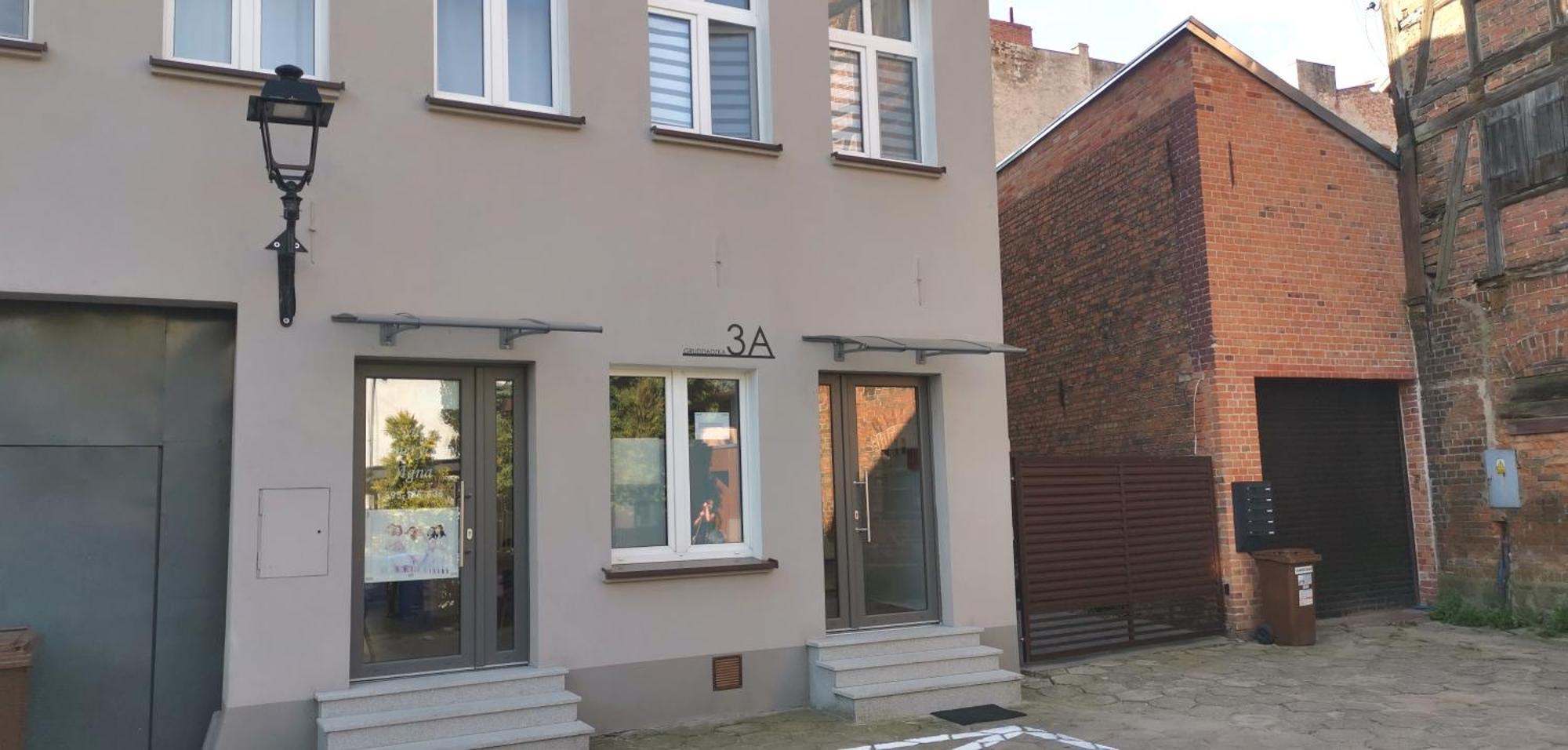 Starowka Lll Apartment Chelmno (Kuyavian-Pomeranian)