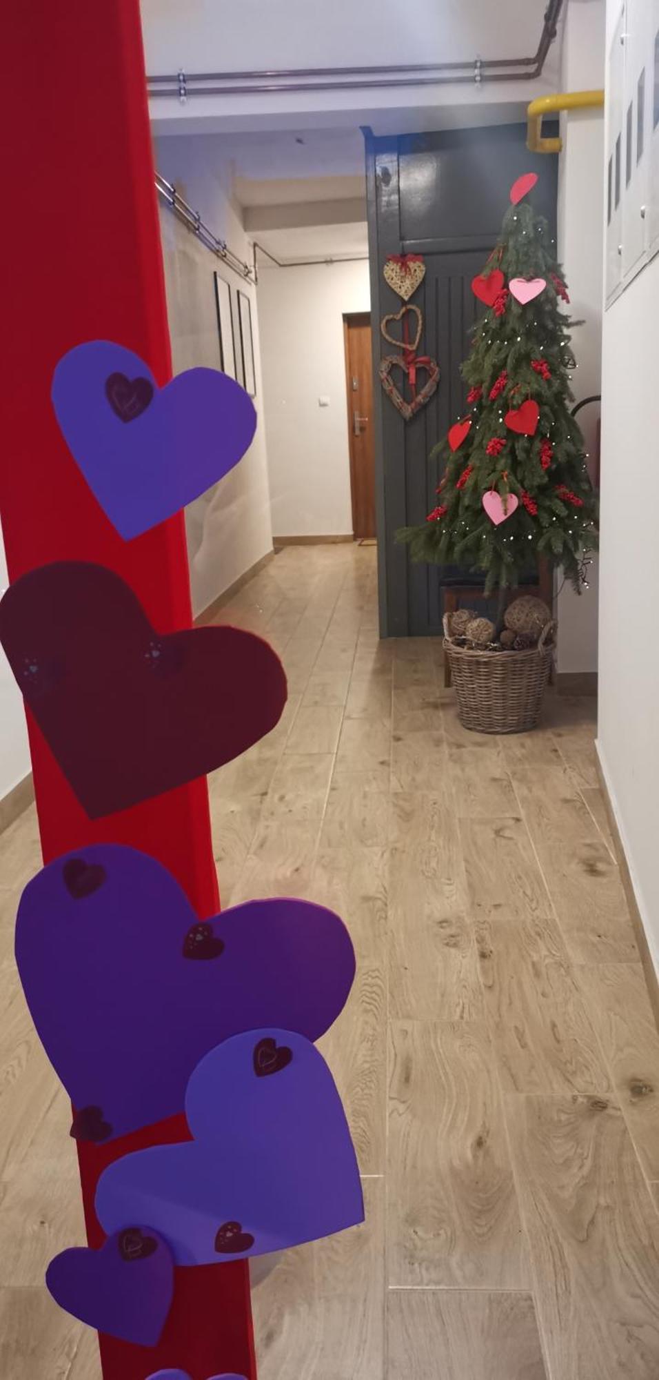 Apartment Starowka Lll *